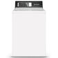 Speed Queen 3.2 Cu. Ft. Top Load Washer with 16 Cycles in White, , large