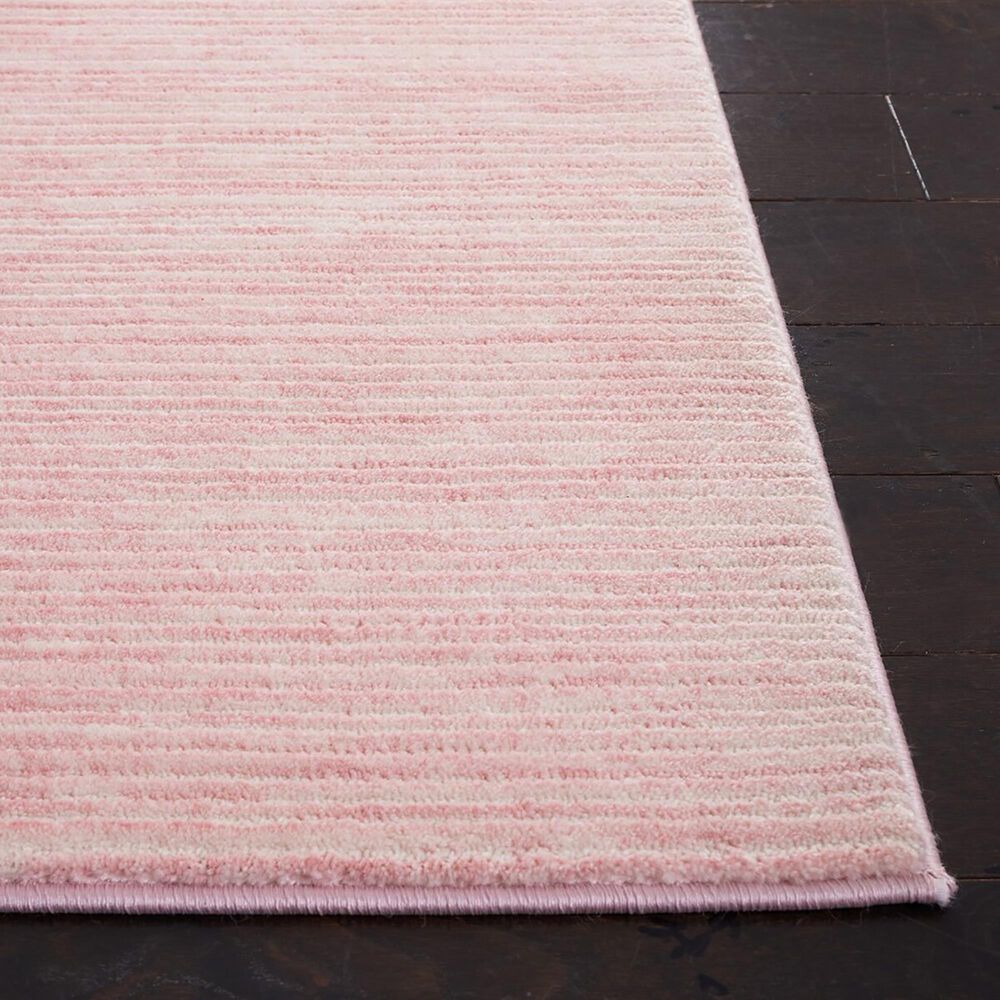 Safavieh Vision 4&#39; x 6&#39; Pink Area Rug, , large