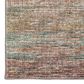 Dalyn Rug Company Ciara 2"6" x 8" Mocha Indoor/Outdoor Runner, , large