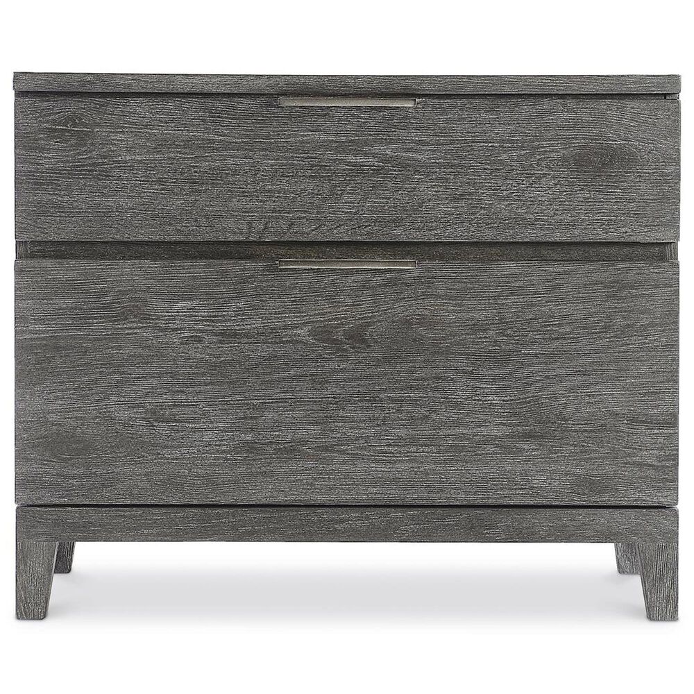 Bernhardt Furniture Company Menton 2-Drawer Nightstand in Sutton, , large