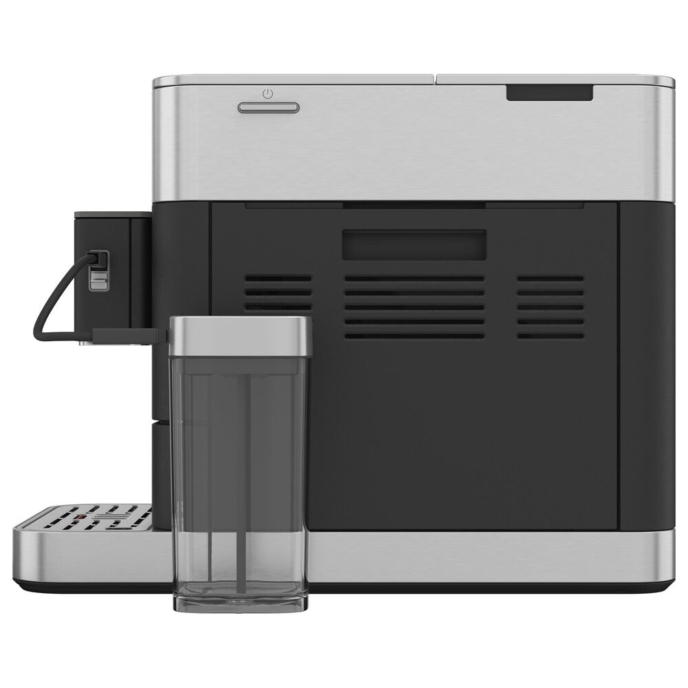 KitchenAid Fully Automatic Espresso Machine KF7 in Cast Iron Black, , large