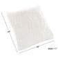 Timberlake 18" Square Throw Pillow in White (Set of 4), , large