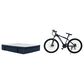 Primo 14" Cool Lux King Mattress with Aspen MTB Series 26" Mountain Bike, , large