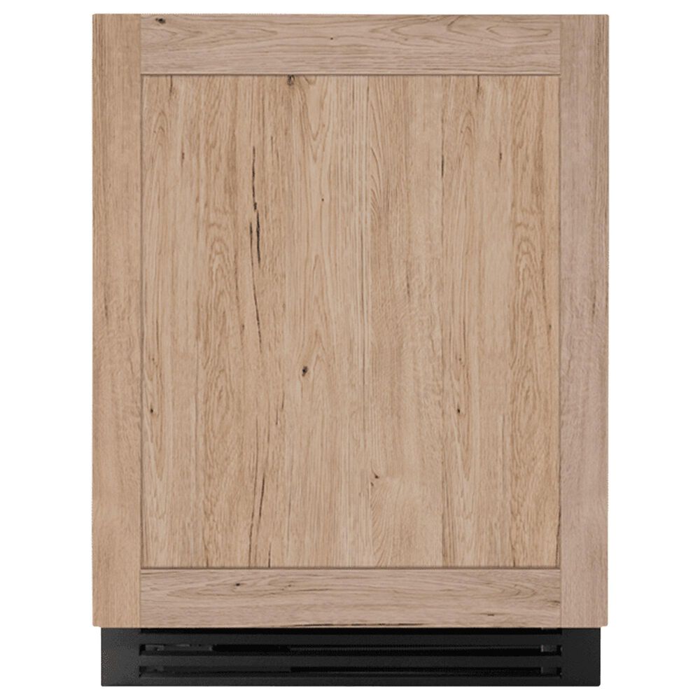 True Residential 5 Cu. Ft. ADA Height Undercounter Refrigerator with Right Hinge and Glass Door in Panel Ready, , large