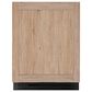 True Residential 5 Cu. Ft. ADA Height Undercounter Refrigerator with Left Hinge in Panel Ready, , large