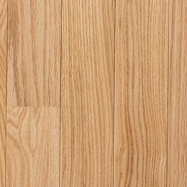 Mullican Flooring St. Andrews Natural 2 14" Oak Solid Hardwood, , large