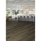 Mannington Flex Regency Oak Aged Bronze 7" x 48" Vinyl Plank, , large