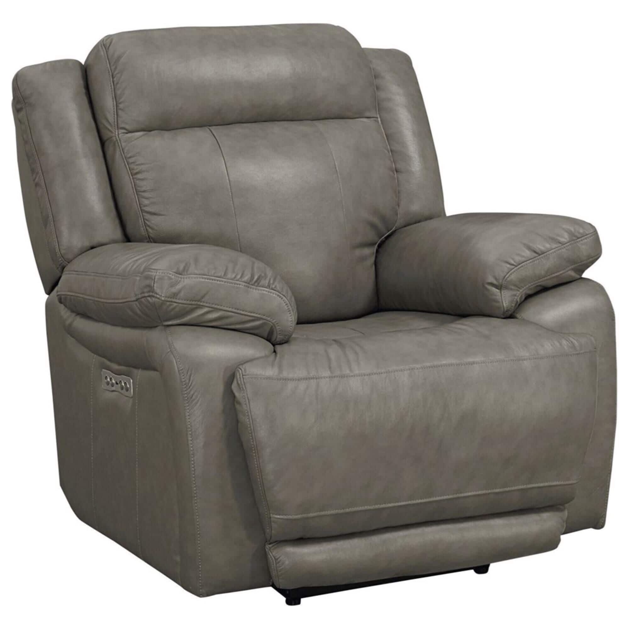 Bassett outlet rocker recliner