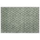 Dalyn Rug Company The Reserve TR15 Basil 1"8" x 2"6" Indoor/Outdoor Area Rug, , large