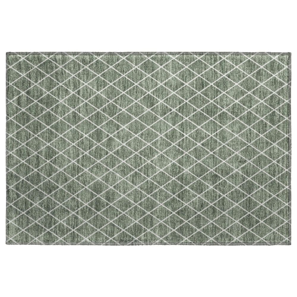 Dalyn Rug Company The Reserve TR15 Basil 1"8" x 2"6" Indoor/Outdoor Area Rug, , large