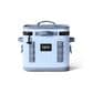 YETI Hopper Flip 12 Soft Cooler in Big Sky Blue, , large