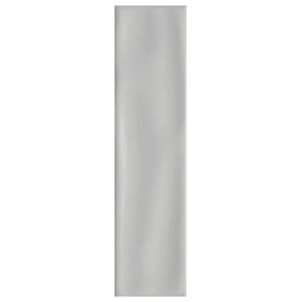 Emser Craft II Gray 3" x 12" Matte Ceramic Tile, , large