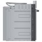Bosch Benchmark 30" Built-In Single Electric Convection Wall Oven with TFT Touch Control in Stainless Steel, , large