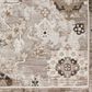Dalyn Rug Company Antalya AY5 3"3" x 5"3" Silver Area Rug, , large