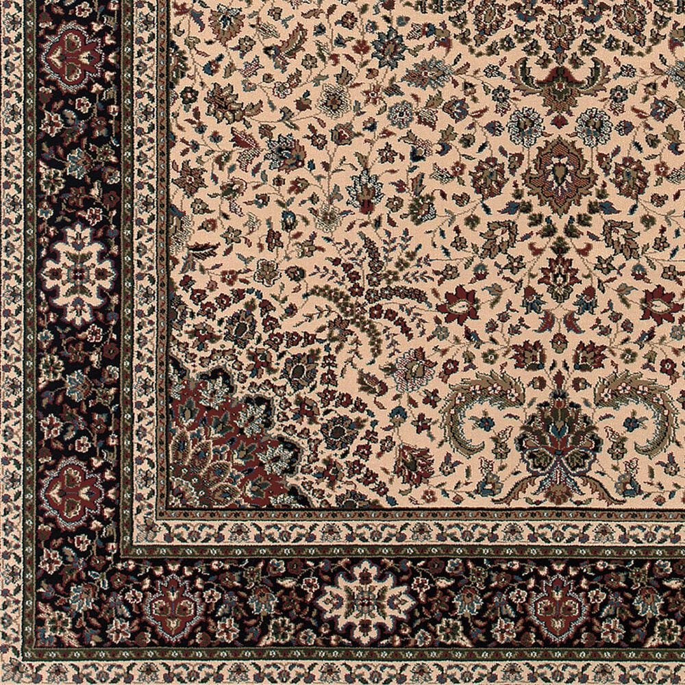 Oriental Weavers Ariana Ivory 8' Square Area Rug, , large