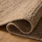 Loloi Lennox Camel 4" x 6" Area Rug, , large