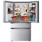 LG 4 PIECE KITCHEN PACKAGE, , large