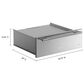 KitchenAid 30" Slow Cook Warming Drawer in PrintShield Stainless Steel, , large