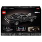LEGO Technic Fast and Furious Dodge Charger R/T Car Building Set, , large