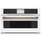 Cafe 1.7 Cu. Ft. 30" Built-In Smart Microwave Oven with 120V Advantium Technology in Matte White, , large