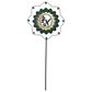 The Gerson Company 63" Wind Spinner in Multicolor, , large