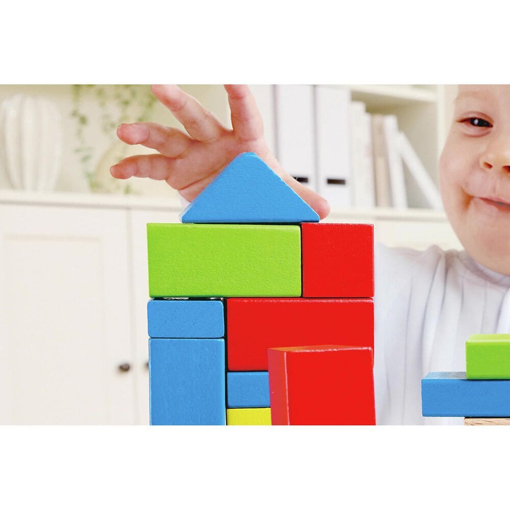 Hape Toys Maple Blocks in Multicolor, , large
