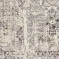 Loloi Theory THY-03 2"7" x 10"10" Natural and Grey, , large