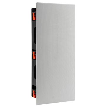 JBL Dual 8" 2-Way In-Wall Loudspeaker in White, , large