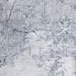 Kas Oriental Rugs Roxy Tranquility 2" x 7" Grey Runner, , large