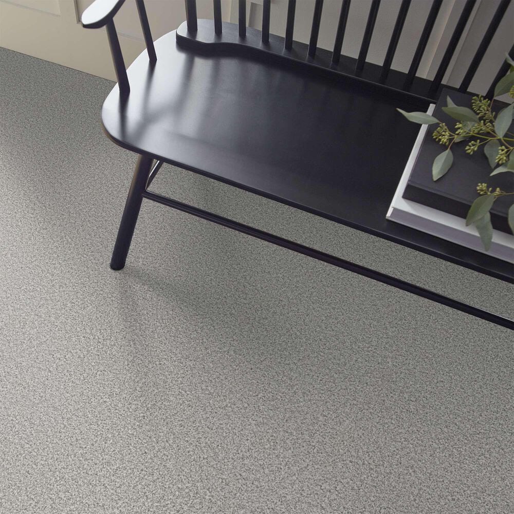 Shaw Renewed Energy II Carpet in Snow Bound, , large