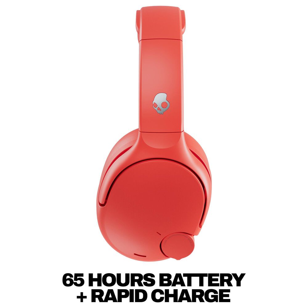Skullcandy Crusher 720 Wireless Over-Ear Headphones in Plasma, , large