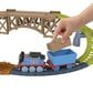 Fisher Price Push Along Track Set Assortment in Multicolor, , large