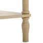 Safavieh Haven Top Drawer End Table in Natural, , large