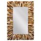 Uttermost Teak Branch Mirror in Natural Teak, , large