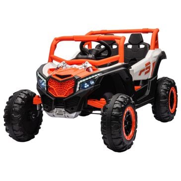 Best Ride On Cars X3 UTV 12V Ride On Toy Car, , large