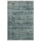 Dalyn Rug Company Solace SL3 5" x 7"6" Teal Area Rug, , large