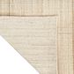Nourison Architectura Natural 7"9" x 9"9" Area Rug, , large