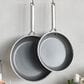 Green Pan Apex 9.5" and 11" Nonstick Frypan Set in Stainless Steel, , large