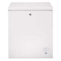 Freezers & Ice Makers
