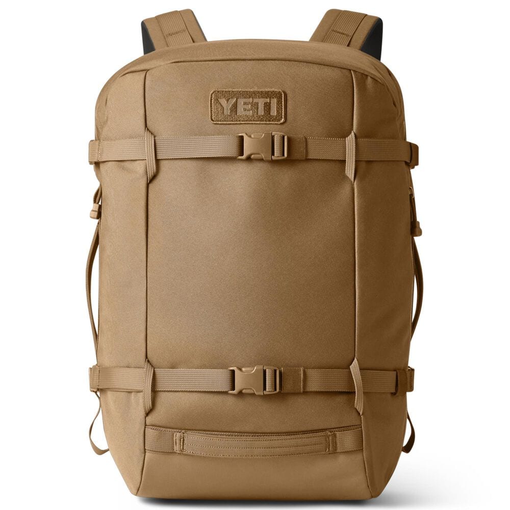 YETI Crossroads 22L Backpack in Alpine Brown, , large