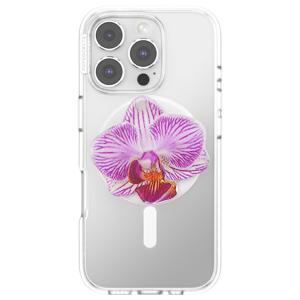 PopSockets MagSafe Circle PopGrip in Lilio, , large