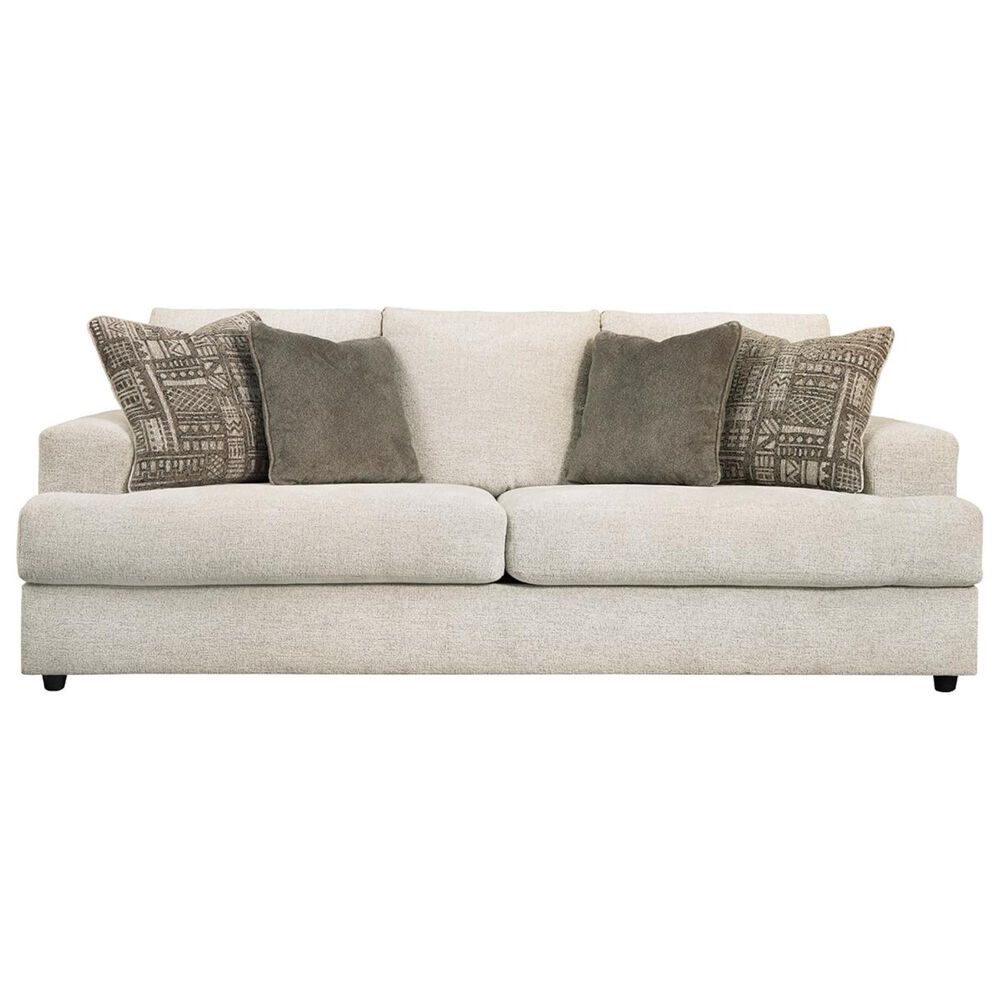 Ashley Soletren Sofa in Stone, , large