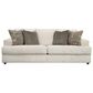 Ashley Soletren Sofa in Stone, , large