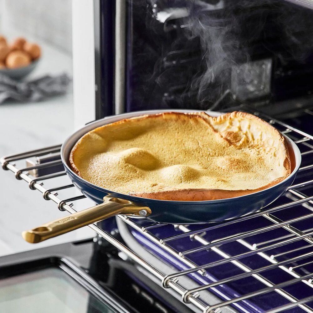 Green Pan Reserve Twilight 2pc Pan Set, , large