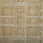 Feizy Eastfield 69FPF 2" x 3" Gold and Ivory Area Rug, , large