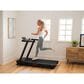 NordicTrack T Series 5 Treadmill in Black, , large