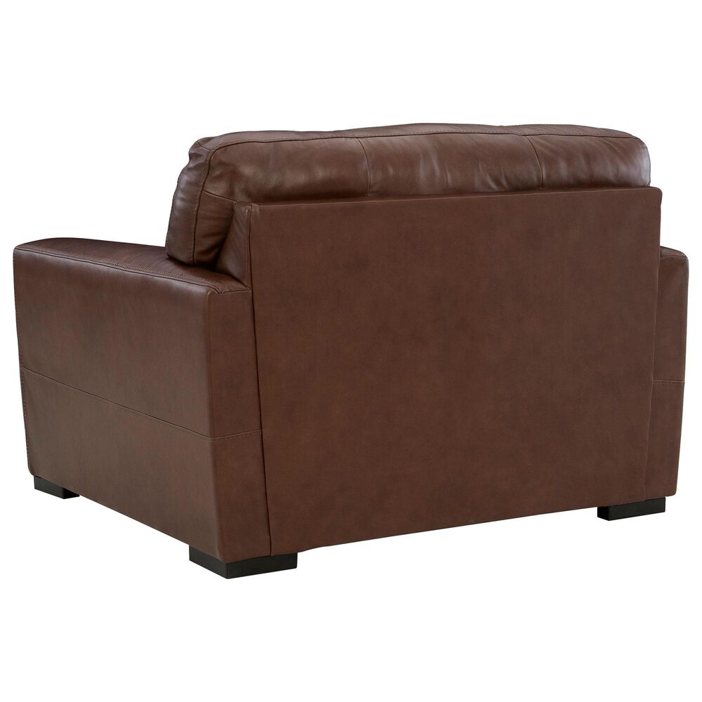 Ashley Brogliano 4-Piece Stationary Living Room Set in Canyon, , large