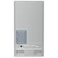Samsung 22 Cu. Ft. Side by Side Refrigerator with Touch Screen Family Hub in Stainless Steel, , large