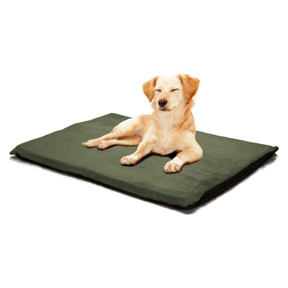 Timberlake Orthopedic Foam Pet Bed, , large