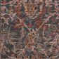 Loloi Winchester Denim and Sunset 3"6" x 10" Runner, , large